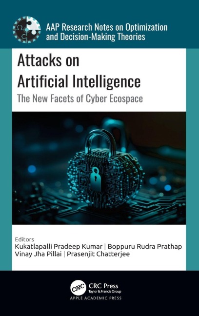 Attacks on Artificial Intelligence - 