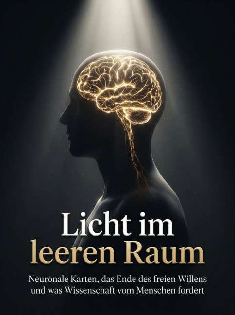 Licht im leeren Raum - Lukas Verden
