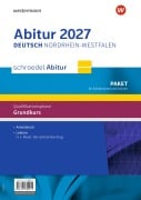 Cover-Bild zum Titel 'Schroedel Abitur - Paket für Schülerinnen und Schüler Grundkurs. Für Nordrhein-Westfalen zum Abitur 2027' von ''