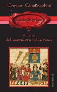 Cover-Bild zum Titel 'Il giudice Albertano e il caso del suonatore nella notte' von 'Enrico Giustacchini'