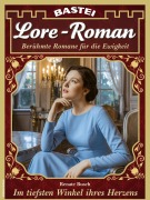 Cover-Bild zum Titel 'Lore-Roman 239' von 'Renate Busch'