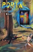 Cover-Bild zum Titel 'Porta' von 'Siegfried Otto Müller'