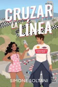 Cover-Bild zum Titel 'Cruzar la línea' von 'Simone Soltani'
