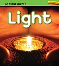 Cover-Bild zum Titel 'Light' von 'Angela Royston'