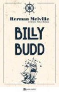 Cover-Bild zum Titel 'Billy Budd' von 'Herman Melville'