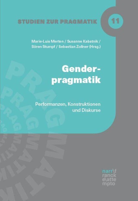Genderpragmatik - 