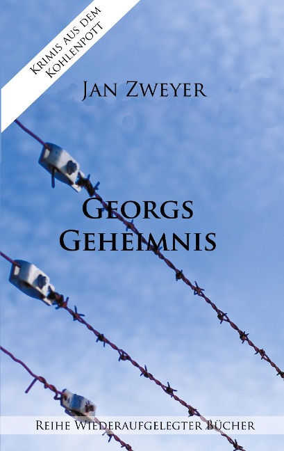 Georgs Geheimnis - Jan Zweyer