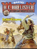 Cover-Bild zum Titel 'H. C. Hollister 42' von 'H. C. Hollister'