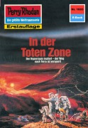 Cover-Bild zum Titel 'Perry Rhodan 1603: In der Toten Zone' von 'Peter Griese'