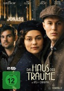 Cover-Bild zum Titel 'Das Haus der Träume' von 'Silja Clemens, Holger Joos, Carola M. Lowitz, Conni Lubek, Henning Fuchs'