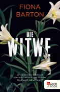 Cover-Bild zum Titel 'Die Witwe' von 'Fiona Barton'