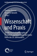 Cover-Bild zum Titel 'Wissenschaft und Praxis' von ''