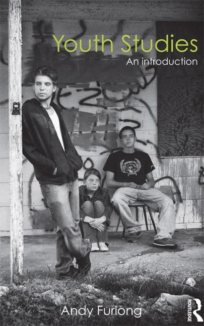 Youth Studies - Andy Furlong