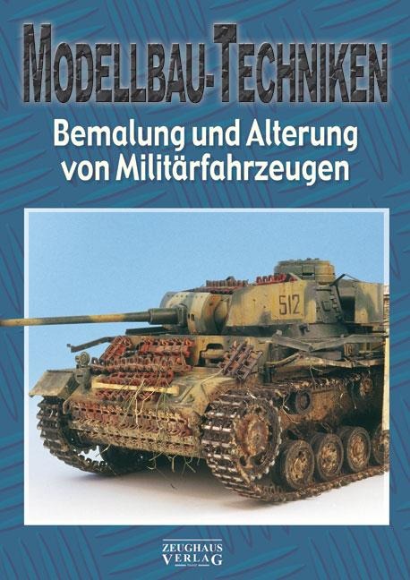 Modellbau-Techniken - 