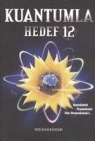 Kuantumla Hedef 12 - Neslihan Güvenir
