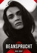 Cover-Bild zum Titel 'Beansprucht' von 'Mia Graf'