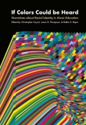 Cover-Bild zum Titel 'If Colors Could be Heard' von ''