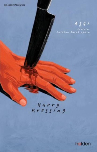 Asci - Harry Kressing