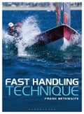 Cover-Bild zum Titel 'Fast Handling Technique' von 'Frank Bethwaite'