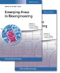 Cover-Bild zum Titel 'Emerging Areas in Bioengineering' von ''