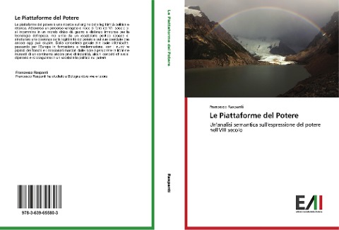 Le Piattaforme del Potere - Francesco Raspanti