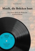 Cover-Bild zum Titel 'Musik, die Brücken baut' von 'Patrick Baumbach'