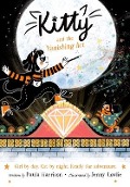 Cover-Bild zum Titel 'Kitty and the Vanishing ACT' von 'Paula Harrison'