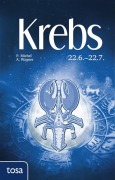 Cover-Bild zum Titel 'Krebs' von 'P. Michel, A. Wagner'