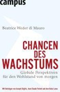 Cover-Bild zum Titel 'Chancen des Wachstums' von ''