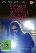 Cover-Bild zum Titel 'Ostfrieslandkrimi 3: Ostfriesenangst & Ostfriesensühne' von 'Christian Limmer, Klaus-Peter Wolf Florian Schumacher, Michael Klaukien Sebastian Fillenberg'