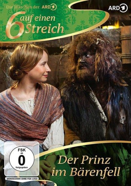 Der Prinz im Bärenfell - 