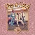 Cover-Bild zum Titel 'Let It Roll' von 'Midland'