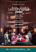 La Traviata - Sierra/Meli/Nucci/Livermore/Mehta