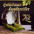 Cover-Bild zum Titel 'Für alle Zeit-Instrumental' von 'Holledauer Hopfareisser'