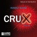 Cover-Bild zum Titel 'Crux' von 'Ramez Naam'