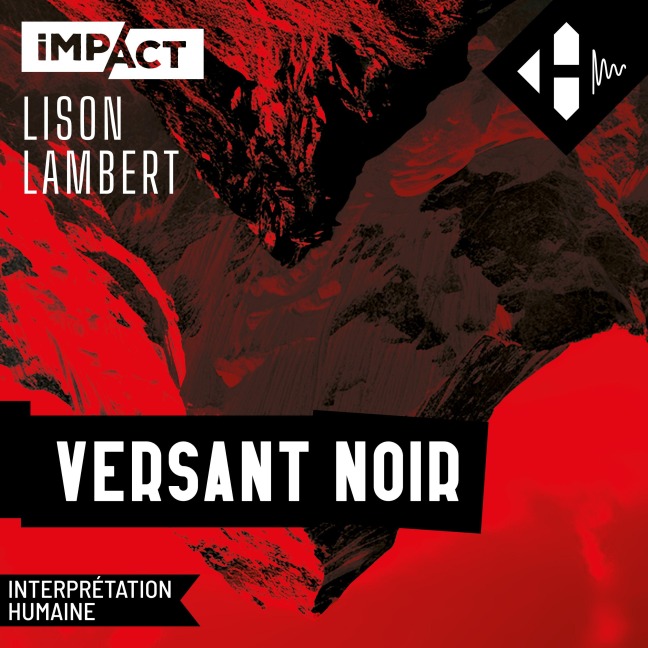 Versant Noir - Lison Lambert