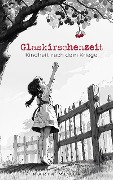 Cover-Bild zum Titel 'Glaskirschenzeit' von 'Maria Meyer'