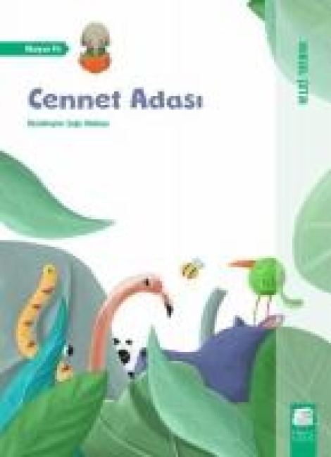 Cennet Adasi - Nursel Cetin