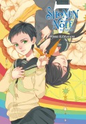 Cover-Bild zum Titel 'Shonen Note: Boy Soprano 7' von 'Yuhki Kamatani'