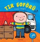 Cover-Bild zum Titel 'Tir Soförü Ne Yapar' von 'Liesbet Slegers'