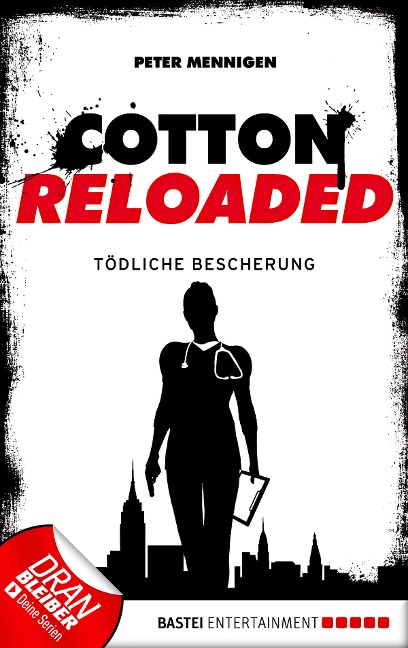 Cotton Reloaded - 15 - Peter Mennigen