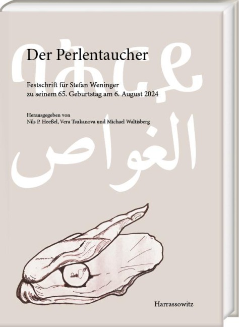 Der Perlentaucher - 