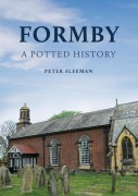 Cover-Bild zum Titel 'Formby: A Potted History' von 'Peter Sleeman'