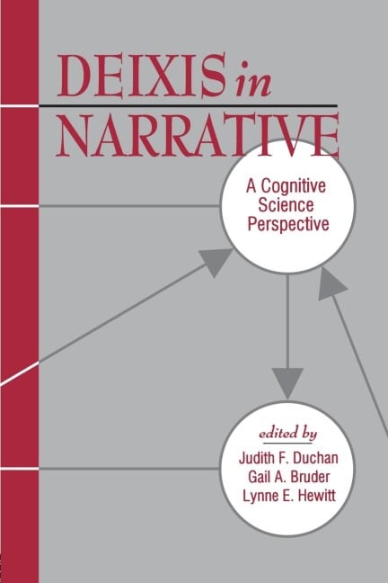 Deixis in Narrative - 