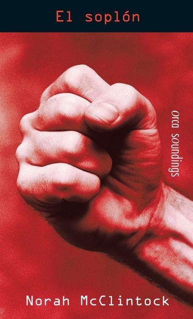 El Soplón - Norah Mcclintock