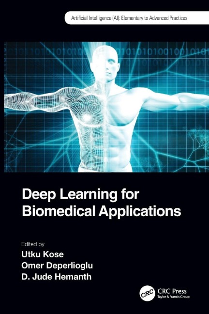 Deep Learning for Biomedical Applications - 