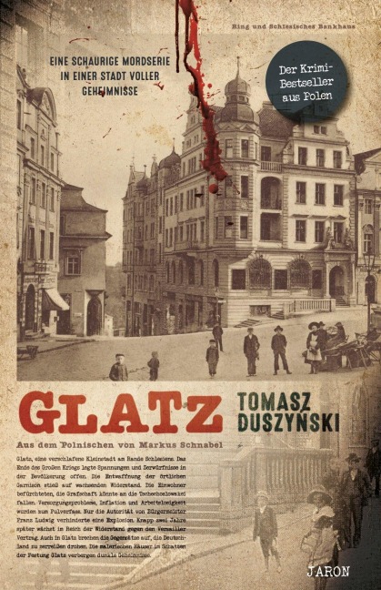 Glatz - Tomasz Duszy¿ski