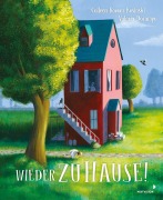 Wieder zu Hause! - Colleen Rowan Kosinski