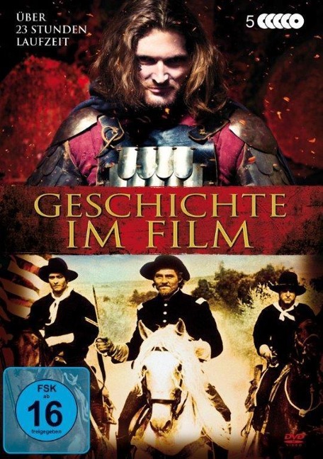 Geschichte im Film - 