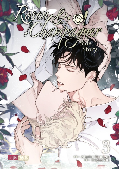 Rosen & Champagner - Side Story 03 - Zig